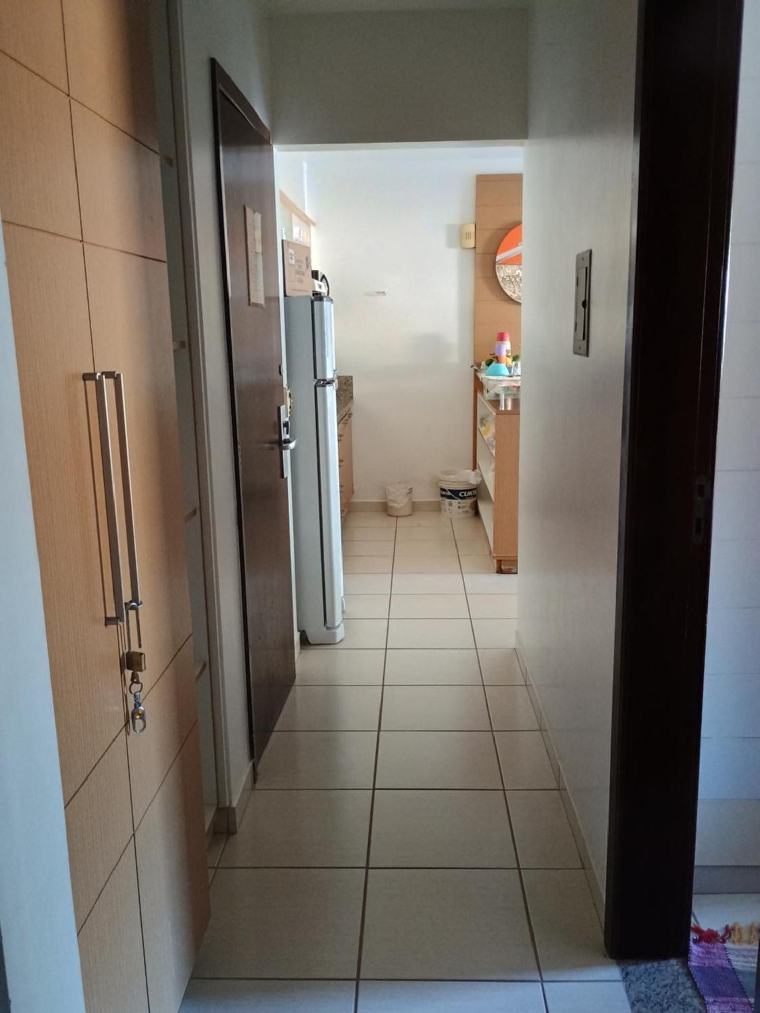 Segunda Casa *