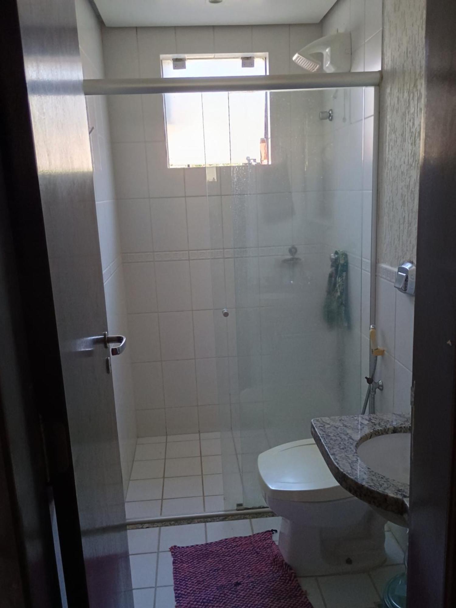 Apartamento Segunda Casa *