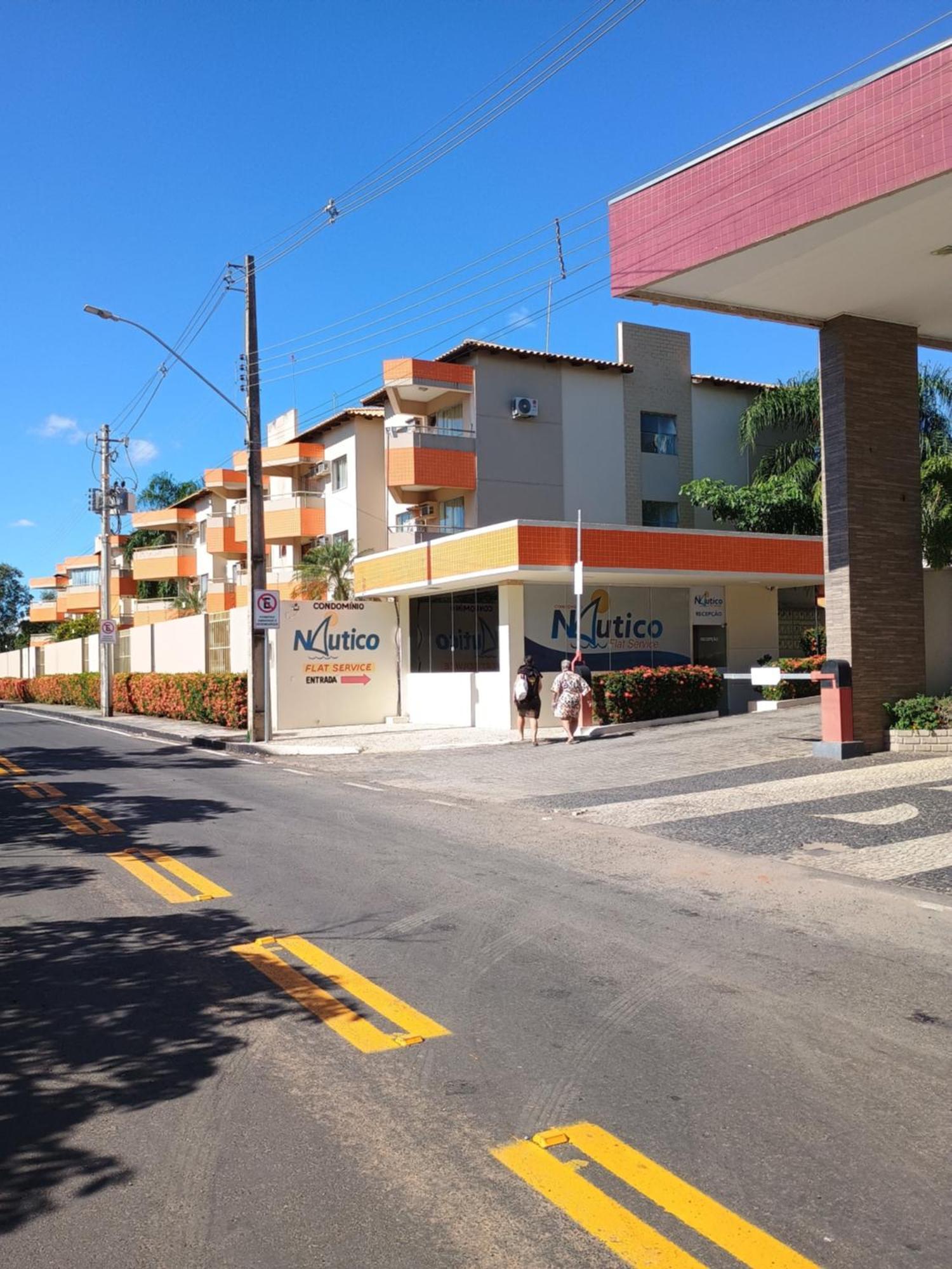 Segunda Casa *